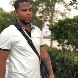 Meet your Posher, Denny